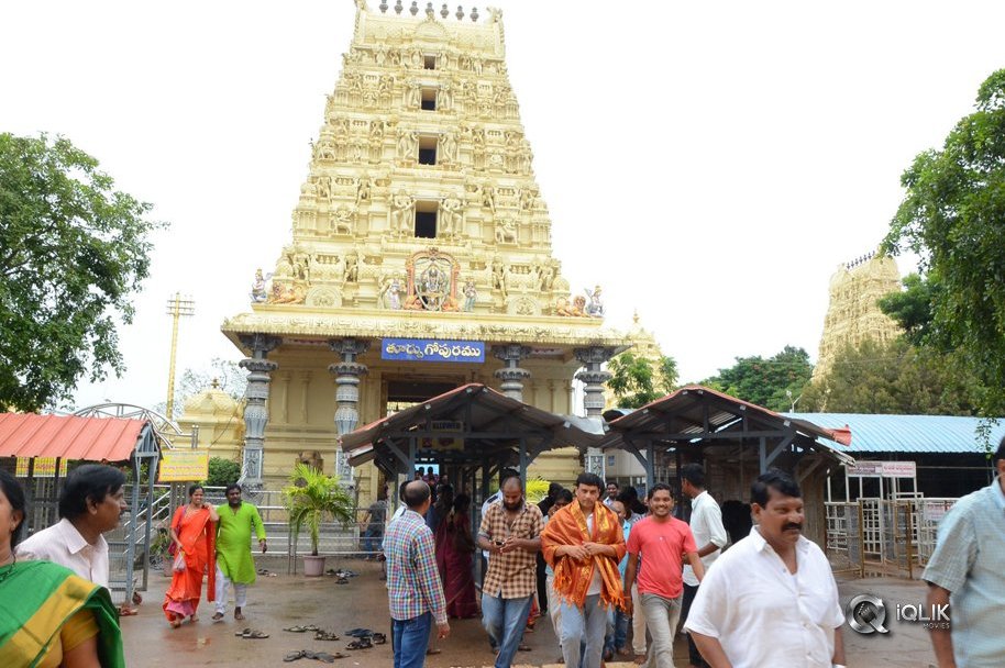 Srinivasa-Kalyanam-Dwaraka-Tirumala-Visit-Photos
